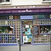 Le Verre volé