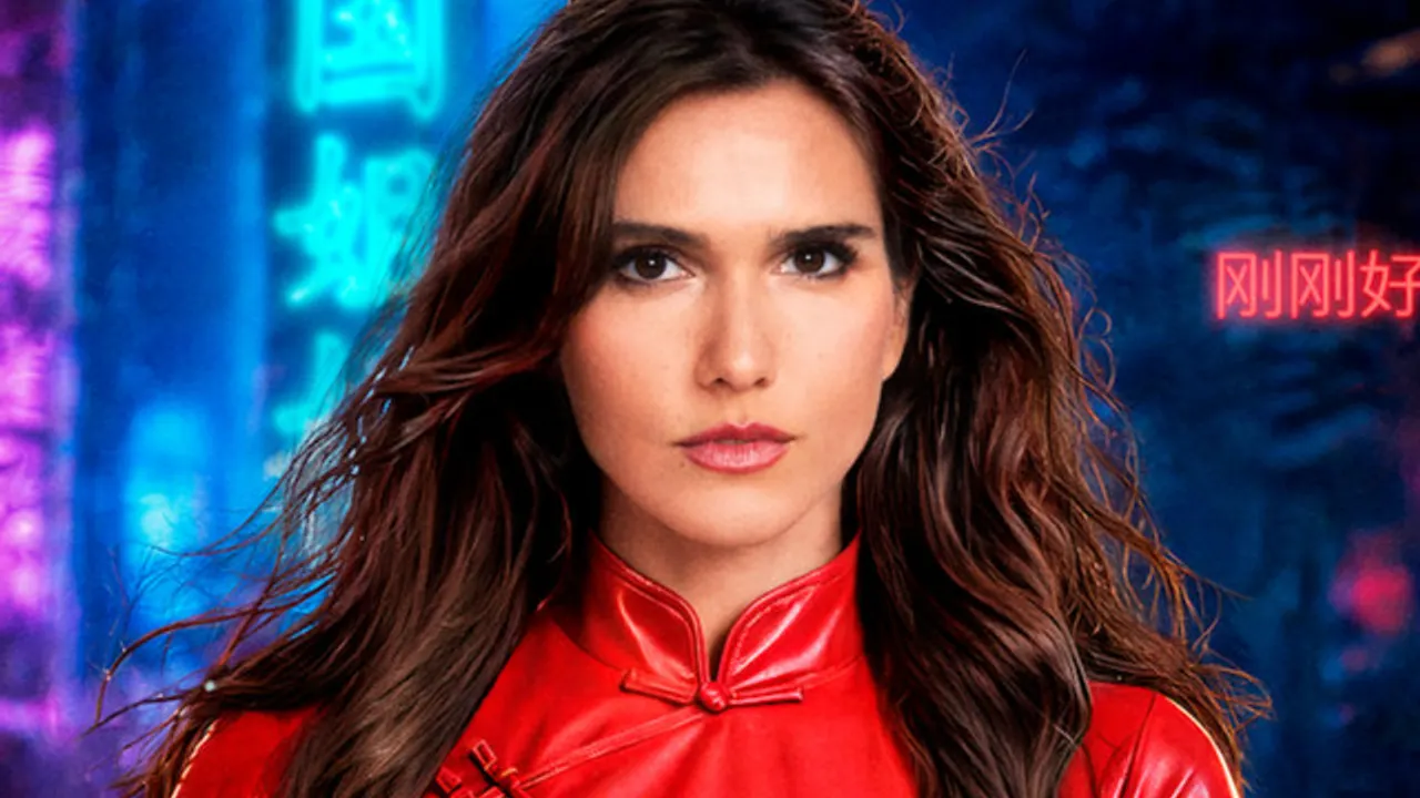 Joyce Jonathan