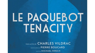 Le Paquebot Tenacity