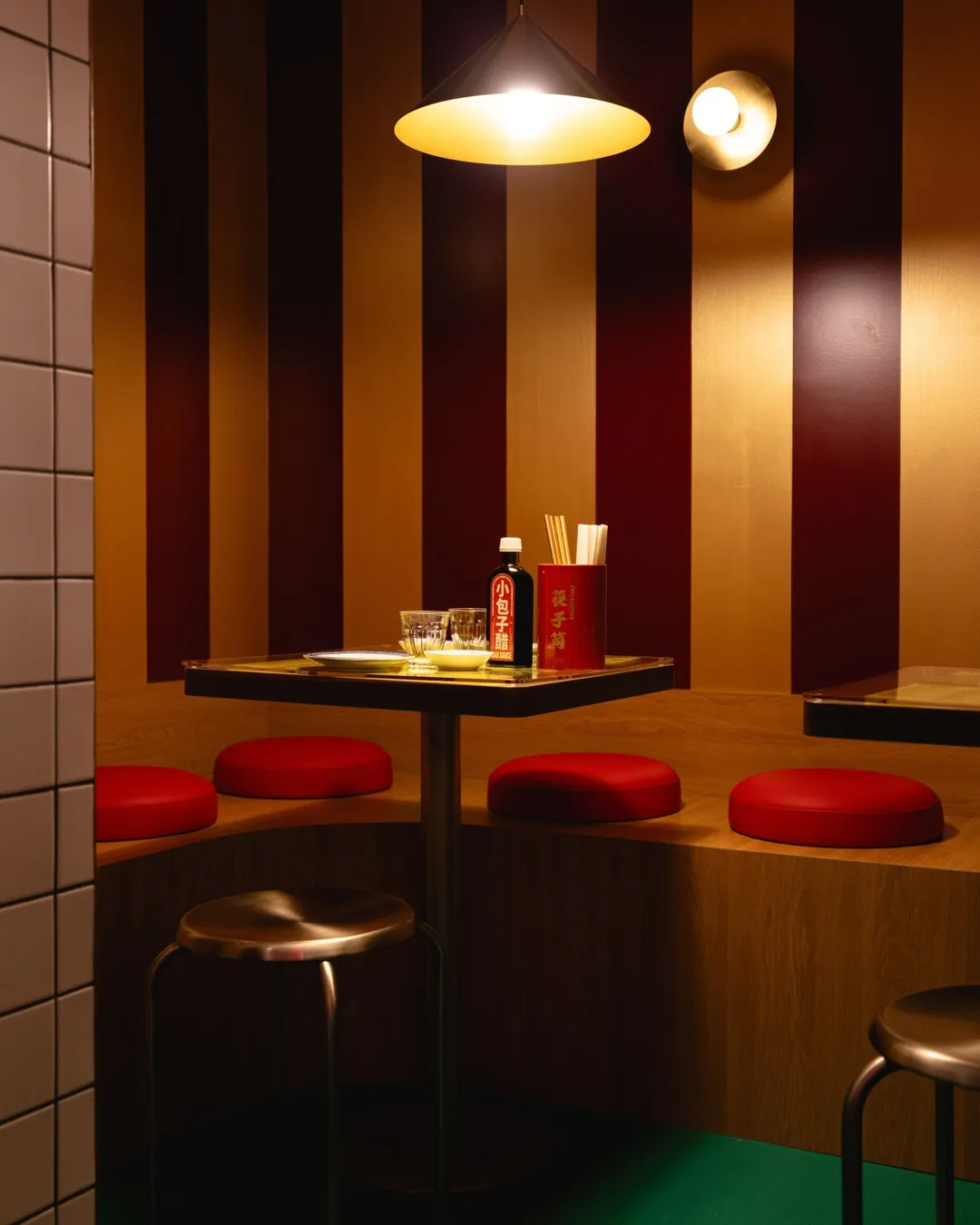 Petit Bao - Saint-Germain Restaurant Paris