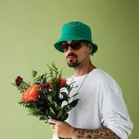 Bastian Bux