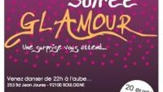 Soiree Glamour