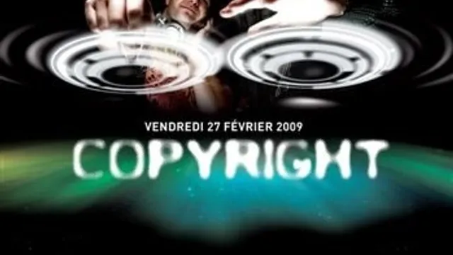 Copyright Party