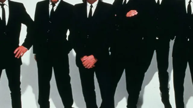 The Pretty Things