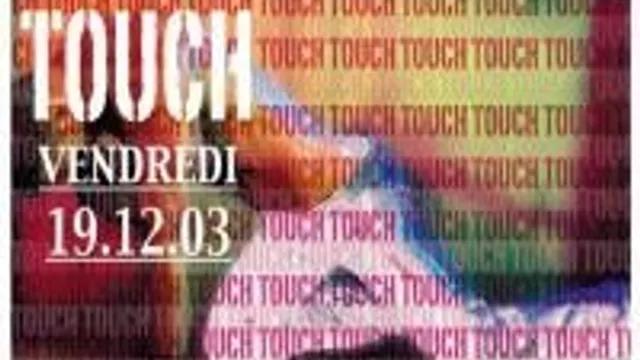 Touch