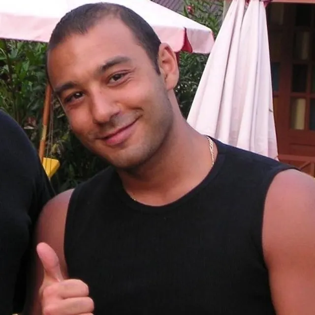 Franck Z