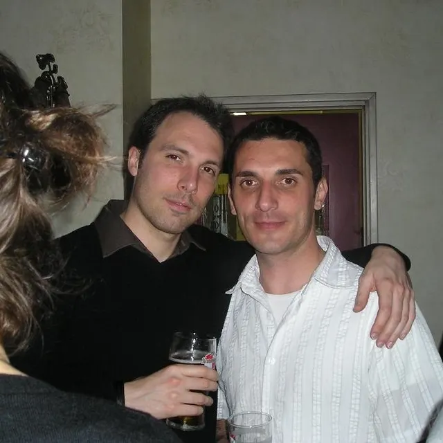 Anthony M