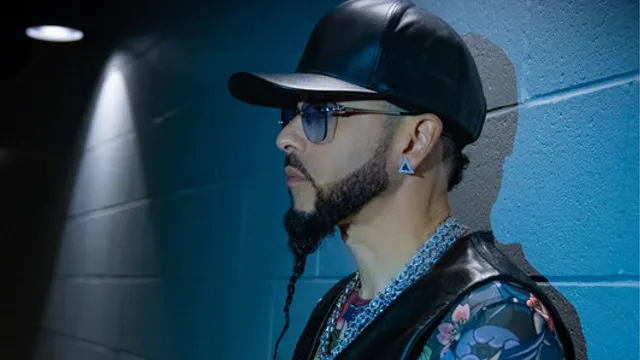 Yandel
