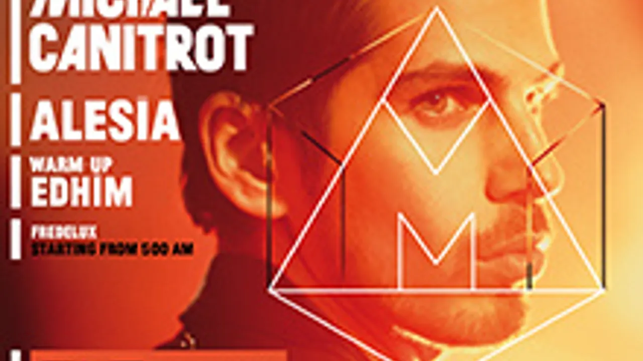 Michael Canitrot