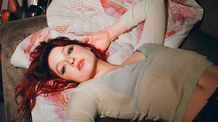 LOU-ADRIANE CASSIDY
