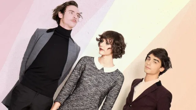 Eldorado Music Festival - We Were Evergreen + Ropoporose