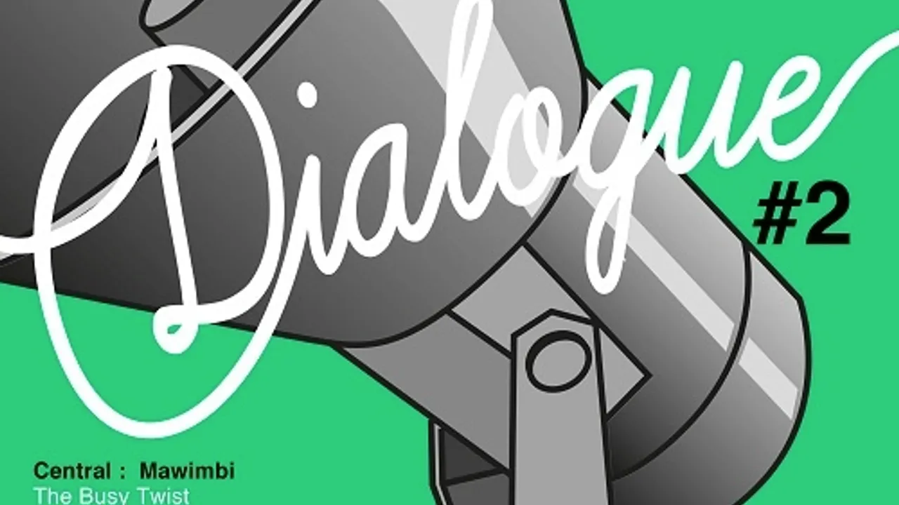 Dialogue #2