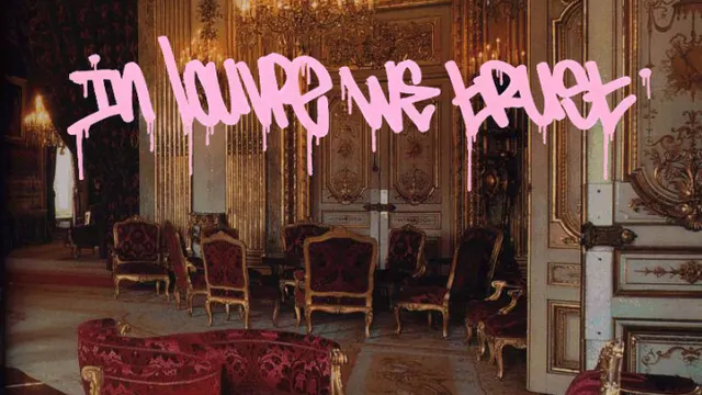 In Louvre We Trust