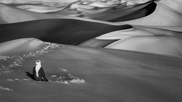 Déclarations, Exposition Photo Sebastião Salgado