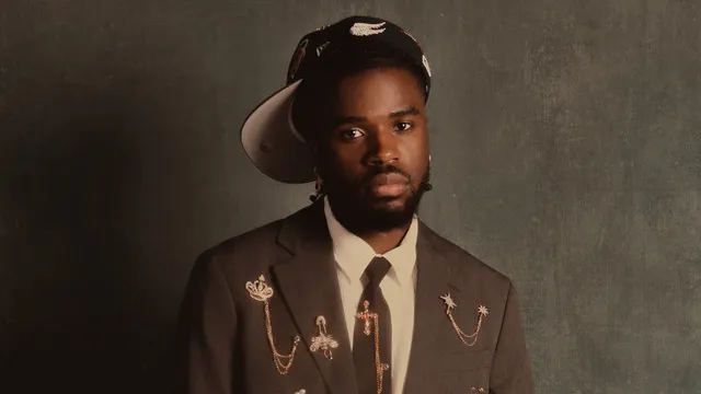 Arma Jackson, Camille Yembe