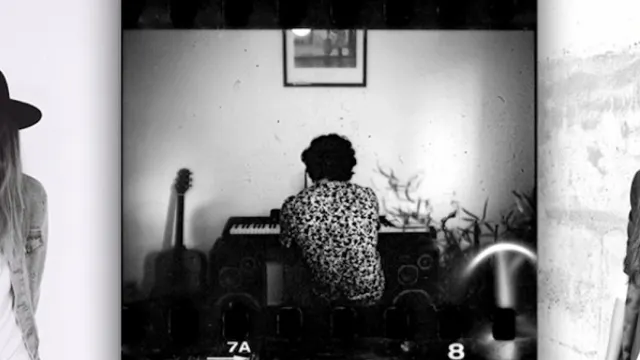 ELECTRIC BALLROOM // MATHIS GARDEL + FIONA WALDEN + ADELLA