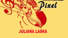Juliana Laska, Les Musicales du Pixel