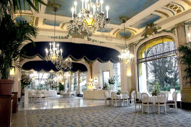 Le Pavillon Dauphine