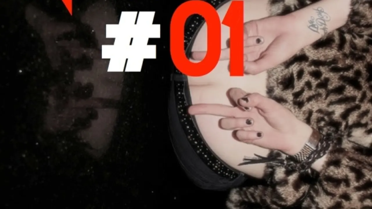 Opening : NARS #01