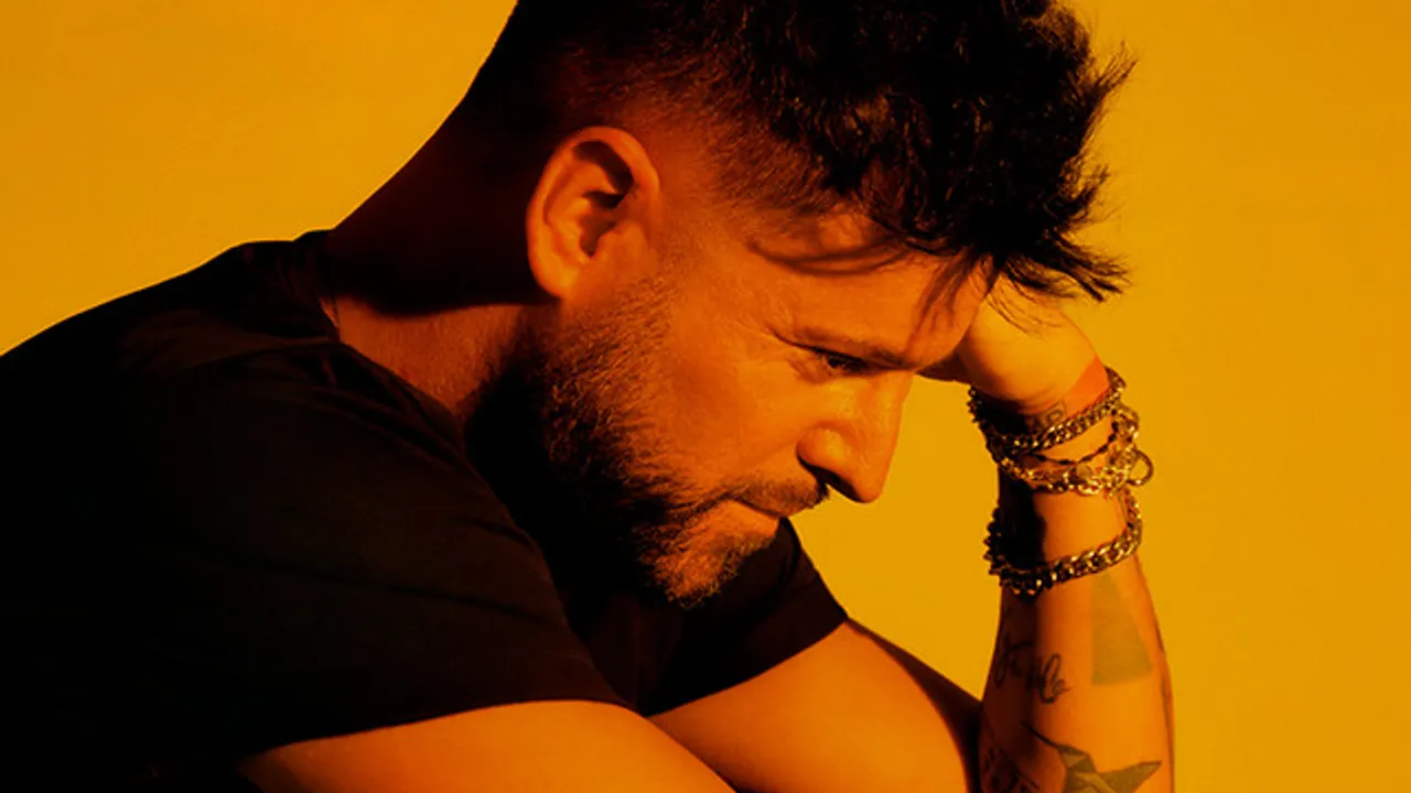 Pablo López