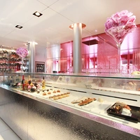 Le Grand Café Fauchon