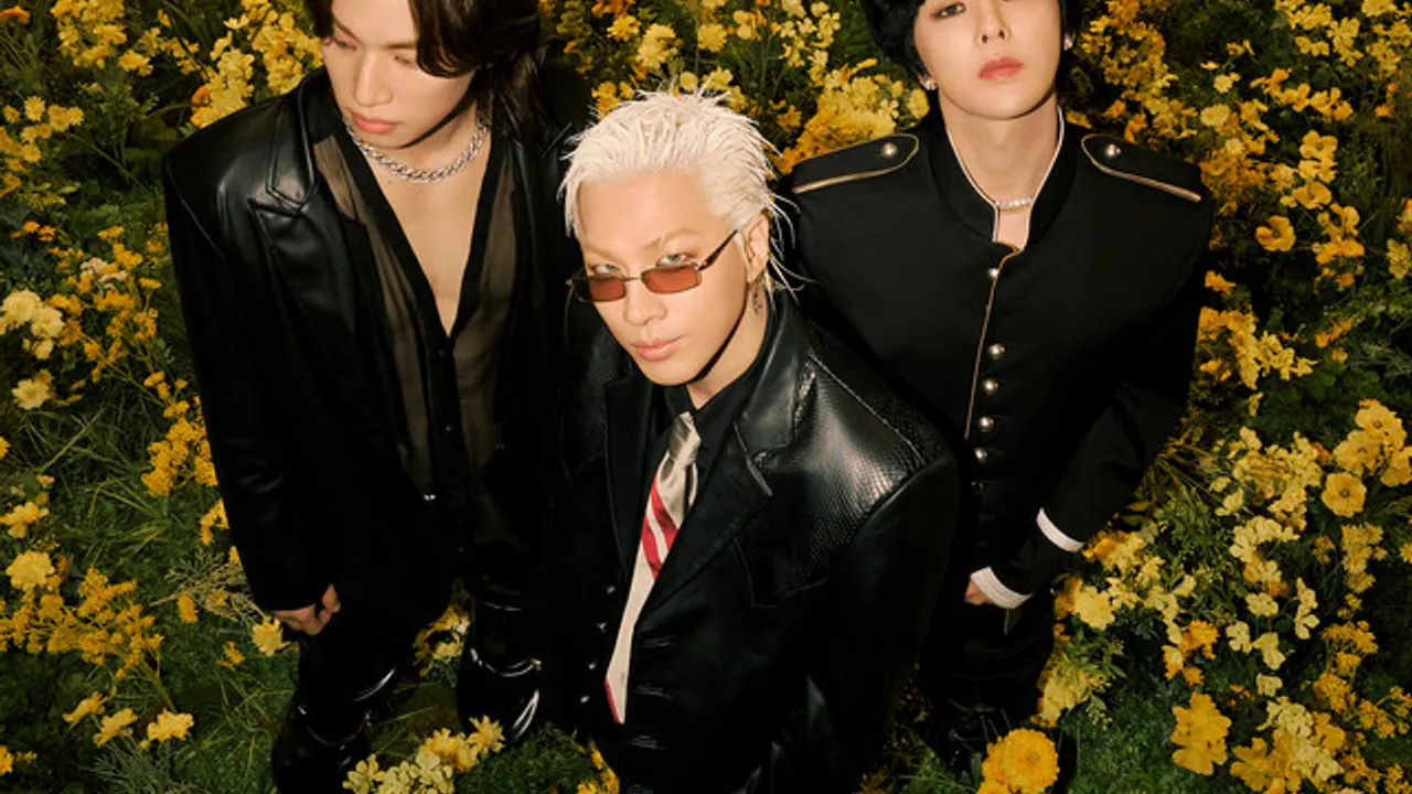 Bigbang 2026 World Tour