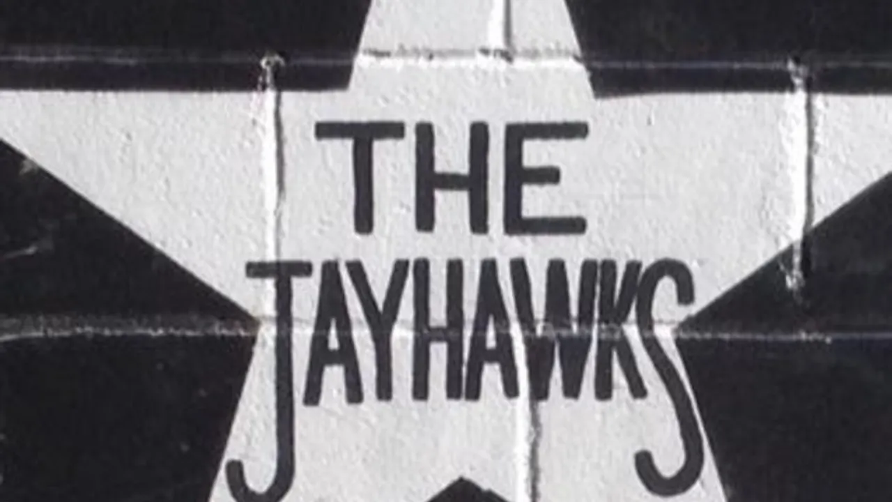 The Jayhawks (usa) + special guest