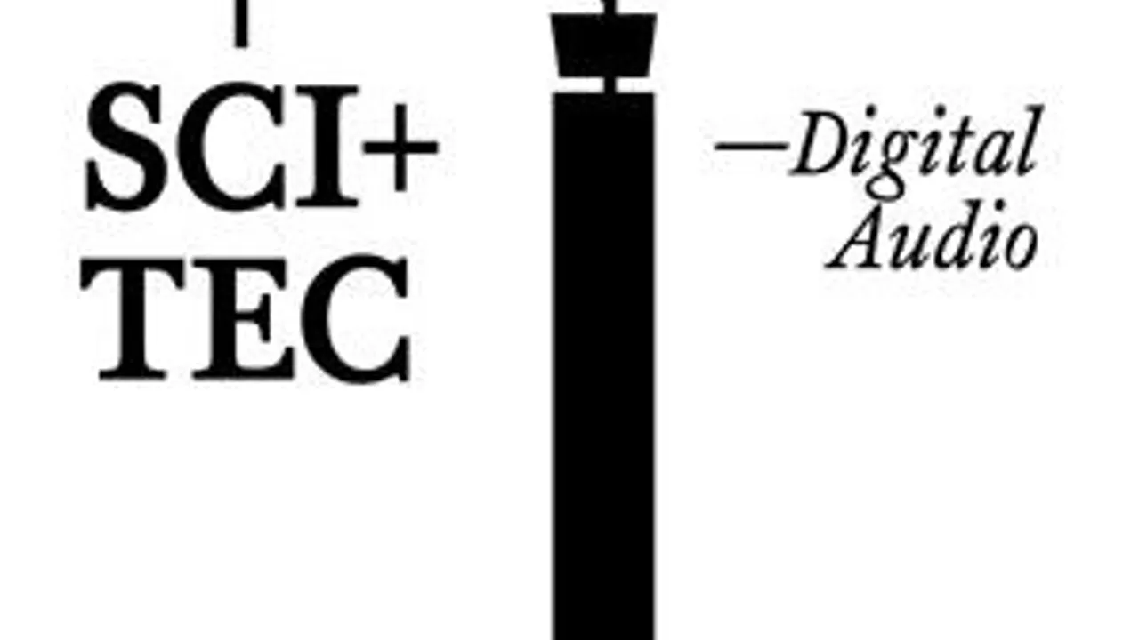 Sci+tec Showcase feat DUBFIRE