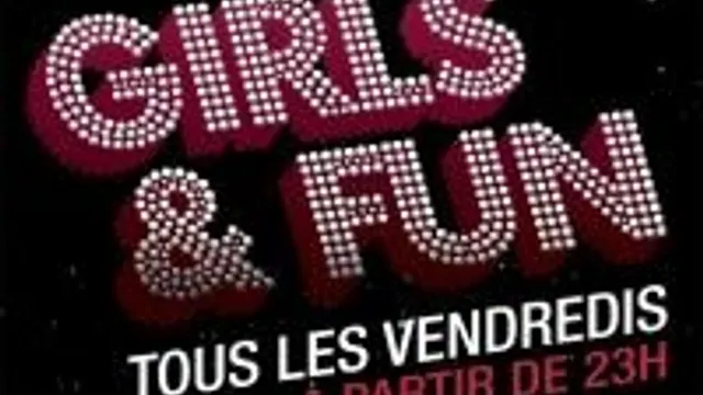 Girls & Fun