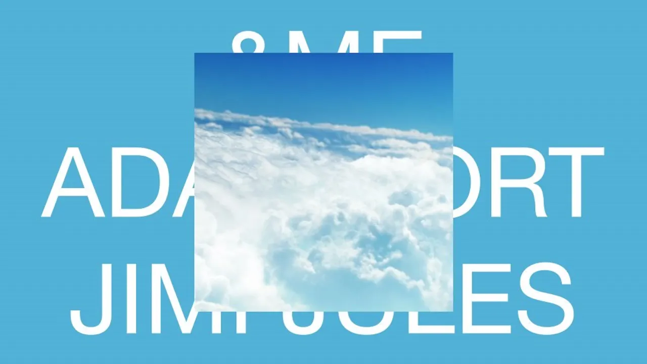 Dehors Brut x H A ï K U: &ME, Adam Port, Jimi Jules