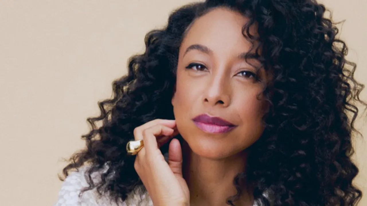 Corinne Bailey Rae