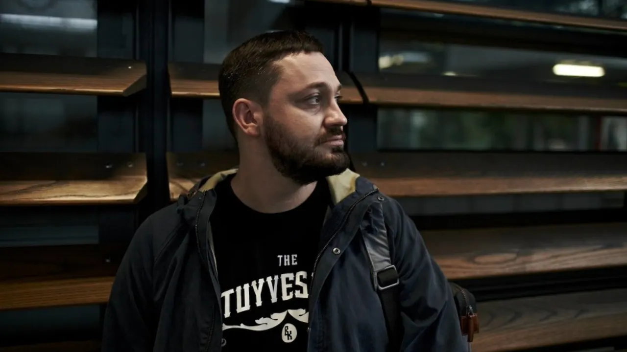 Dirty Dancing invite Fritz Kalkbrenner