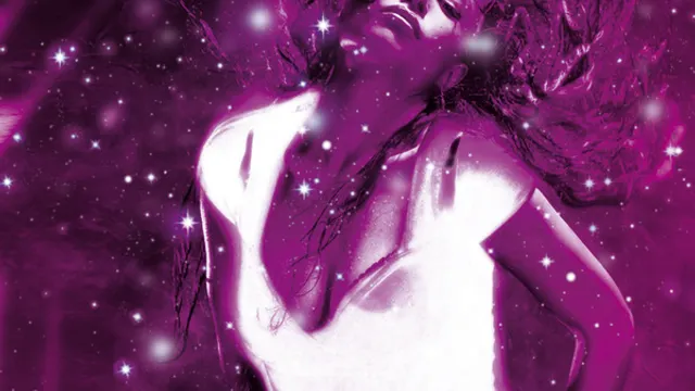 ULTRAVIOLET