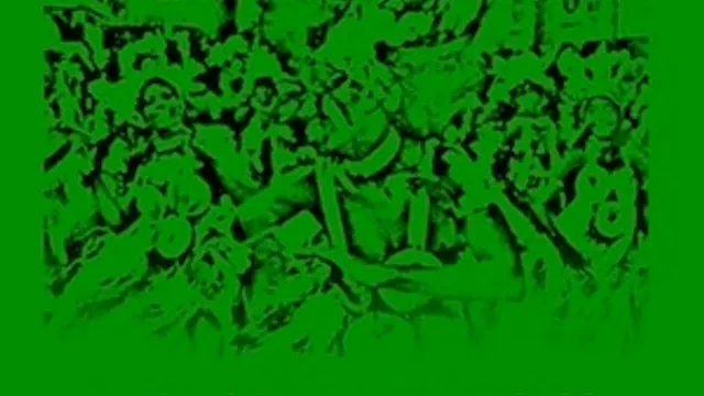 Tropical discoteq#16