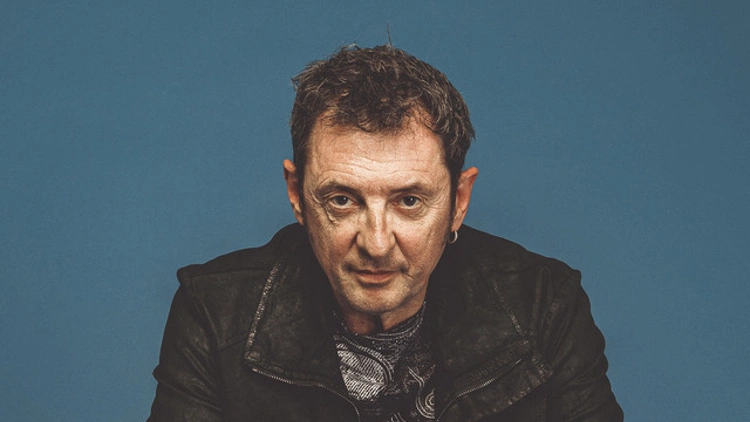 Yves Jamait