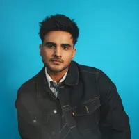 Armaan Bedil