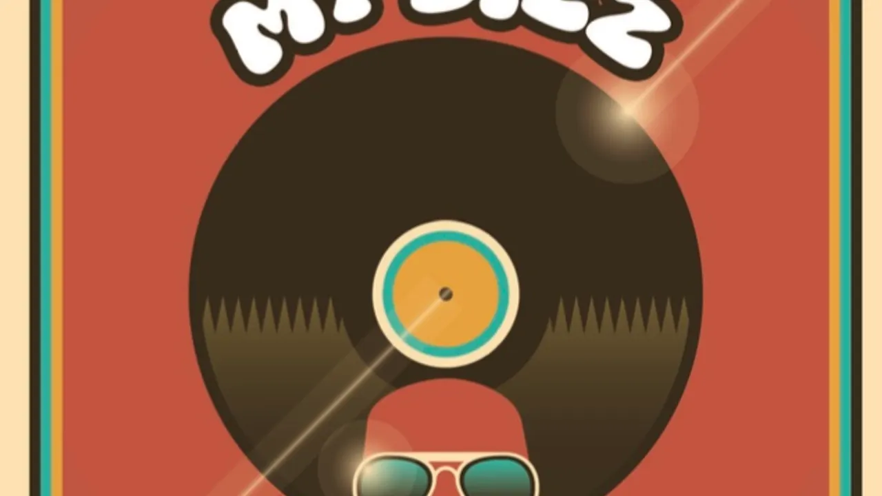 live BLACK CARD FEAT YOUCE + party LOVE MY BIZZ ! Feat DJ SEBS