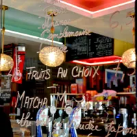 Café la Perle