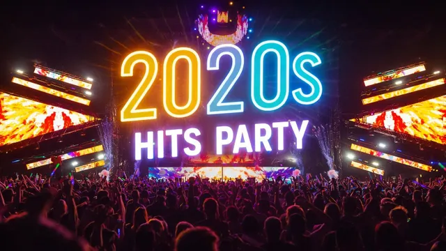 2020 HITS PARTY