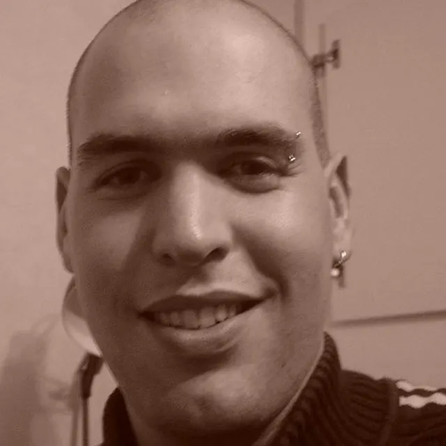 David S