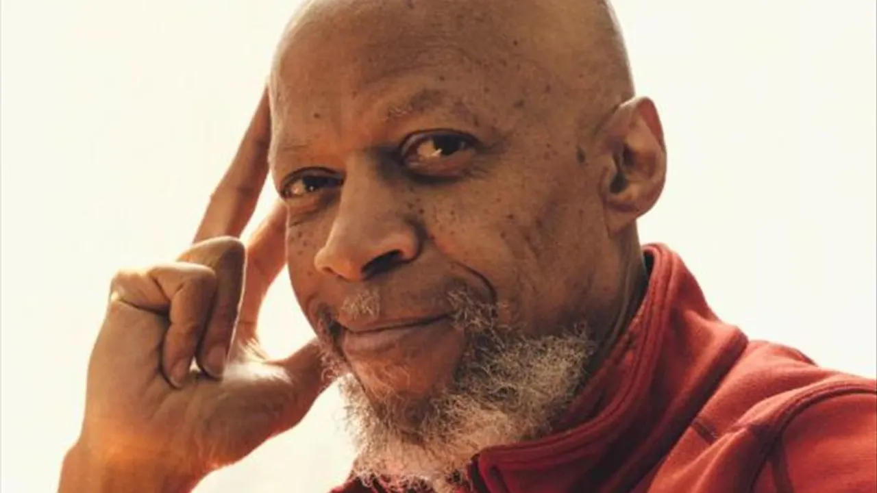 Laraaji