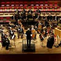 Orchestra Of The 18th Century