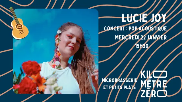 Lucie Joy