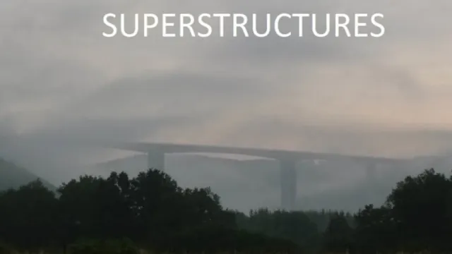 Superstructures