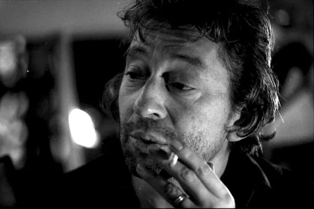Des souvenirs de Gainsbourg dispersés