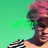Chris Bourne