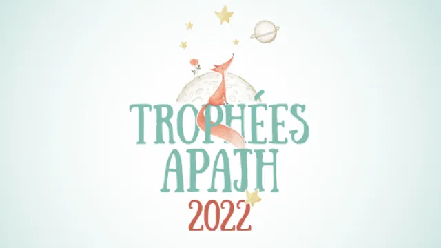 Trophées APAJH 2022