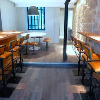 Gyoza Bar