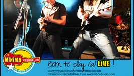 MINIMA social club