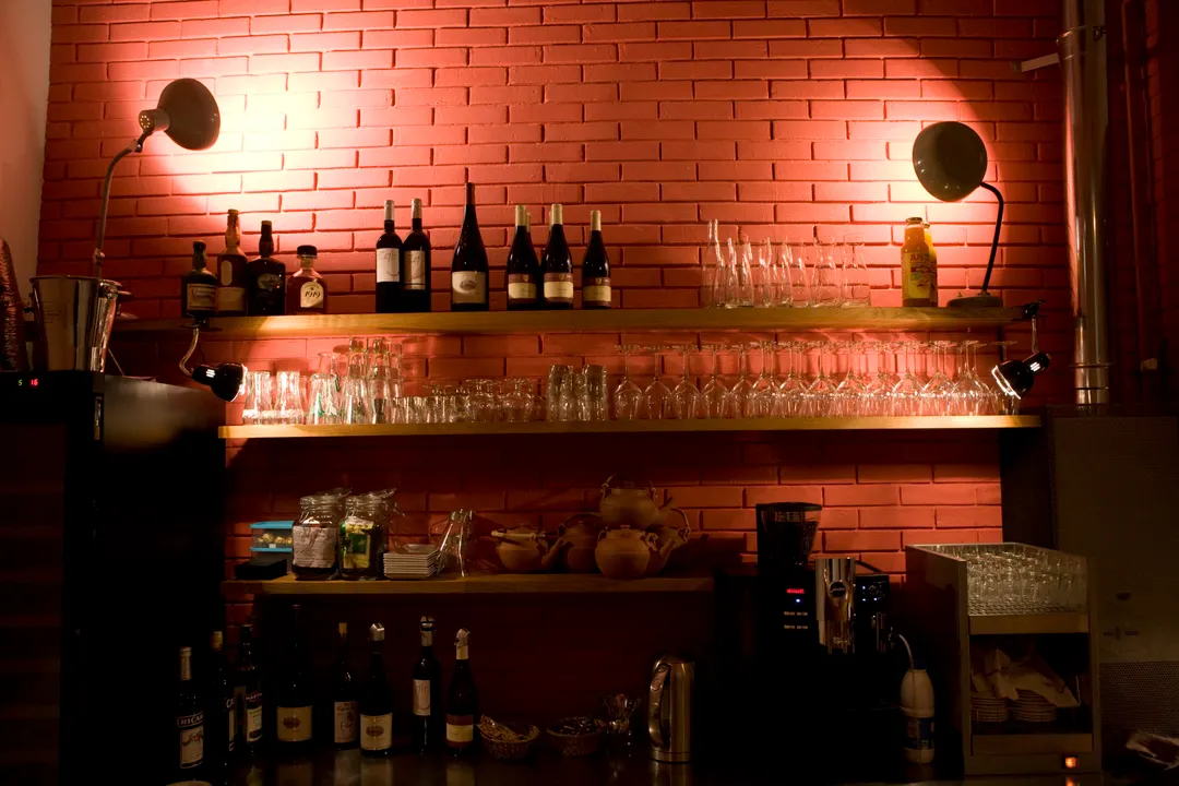 Glou Restaurant Paris